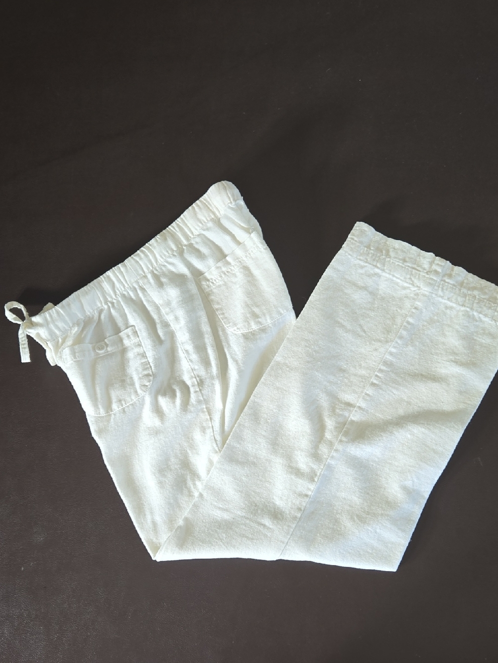 Style Me Linen and Rayon